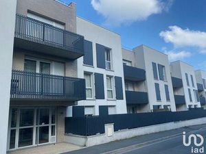 Location appartement 3 pièces 64 m² à Compans (77290)