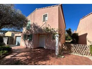 Maison de luxe de 110 m2 en location La Ciotat  Provence-Alpes-Côte d'Azur