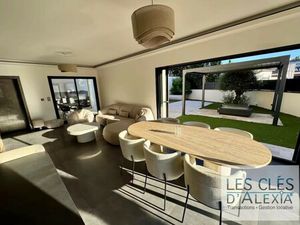 Maison de luxe à vendre dans le quartier Centre