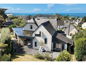 Maison de luxe à vendre à Trébeurden
