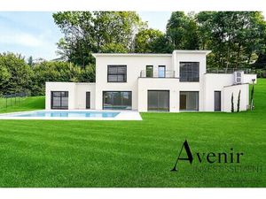 Maison de luxe à vendre à Fontaines-Saint-Martin