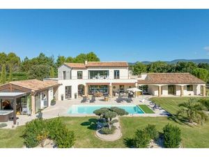 Maison de luxe à vendre à Roussillon