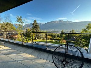 Villa de luxe à vendre à Thyez