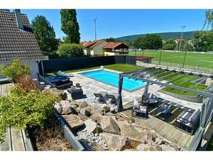 Maison de luxe à vendre à Preuschdorf