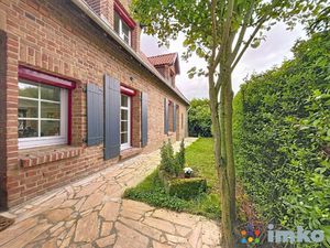 Maison de luxe à vendre à Sailly-lez-Lannoy