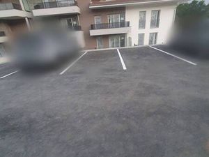 Parking à louer