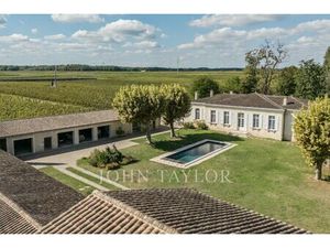 Maison de luxe à vendre à Podensac