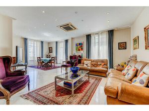 Appartement à vendre à Nice (06000) - Alpes-Maritimes