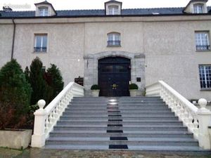 Studio 1 pièce 29 m²