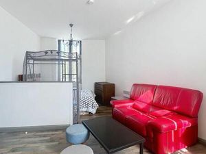 Appartement 1 pièce 24 m²