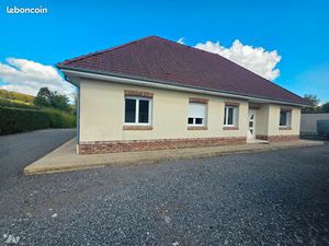 Maison 8 pièces 186 m²