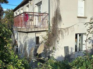 Appartement dans Mas