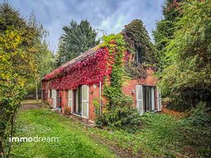 Maison 3 CH  bureau  jardin  7a92ca - A rénover/Reconstruire
