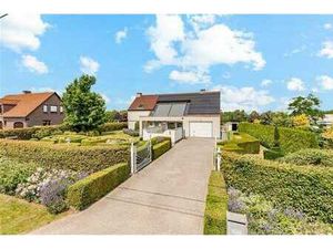 Sublieme villa met 4 slks en uniek uitzicht