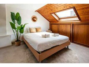 Chambre en colocation