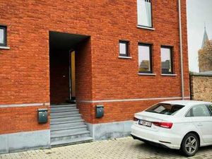 maison 3 chambres PEB A