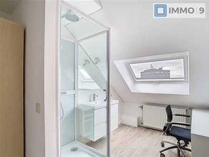 Chambre dans une maison