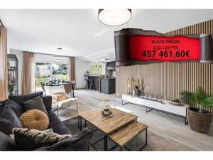 BLACK FRIDAY : 25 000€ TVAC DE RÉDUCTION