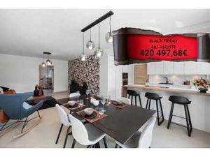 BLACK FRIDAY : 25 000€ TVAC DE RÉDUCTION