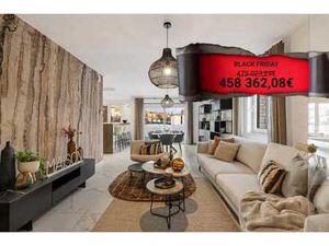 BLACK FRIDAY : 25 000€ TVAC DE RÉDUCTION