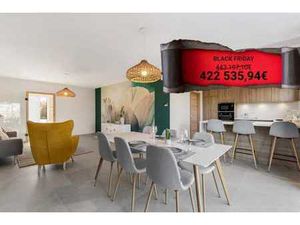 BLACK FRIDAY : 25 000€ TVAC DE RÉDUCTION