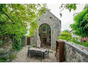 Centre - Maison meublée 3 chambres avec cave et terrasse