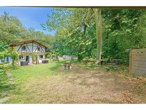 Maison de luxe à vendre à Saubion