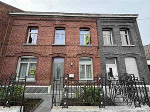 SOUS OPTION - PLUS DE VISITE - Maison habitation à rénover +