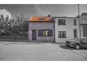 Maison 3 façades à Landen