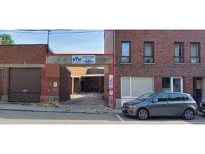 OM-IMMO : 1% DE COMMISSION *