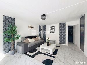 Maison 3 pièces 85 m²