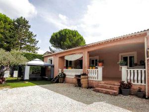 Maison de plain-pied à vendre