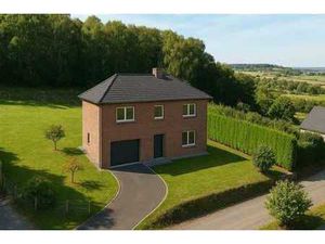 Superbe terrain dans un environement calme