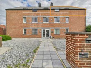 APPART 2CH  TERRASSE  2 EMPLACEMENTS PARKING ET PEB