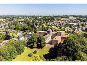 WIVINAKLOOSTER : bureaux à louer à partir de 114 m²