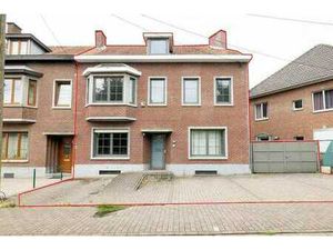 ESPACE DE PRATIQUE PRES CENTRE-VILLE TONGRES