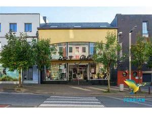 Immeuble commercial (2007) - situation exceptionnelle