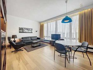 STUDIO LUMINEUX de 45m²