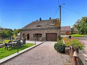 Maison de caractère