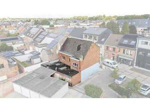 À vendre Kapelle-op-den-Bos  maison nombreuses possibilités