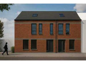 Terrain à bâtir + permis pour 2 habitations