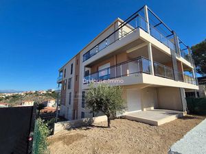 Vente appartement 3 pièces 82.65 m² à Saint-raphael (83700)  499 000 €