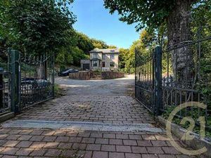 CENTURY 21 Alliance-Demeuse vous présente