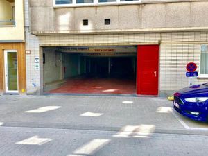 Garage à louer à Oostende € 90 (LFTQW) - Agence Lecomte | Zimmo