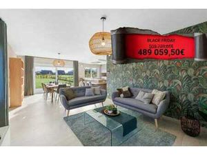 BLACK FRIDAY : 25 000€ TVAC DE RÉDUCTION