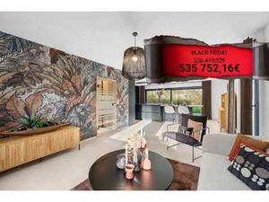 BLACK FRIDAY : 25 000€ TVAC DE RÉDUCTION