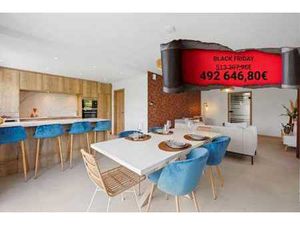 BLACK FRIDAY : 25 000€ TVAC DE RÉDUCTION