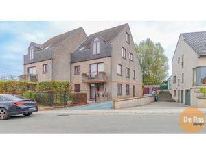 AFFLIGEM– Ruim gelijkvloersapp. met 2 slpks in rustige buurt