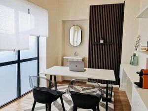 Cabinets privatifs à louer – Bruxelles