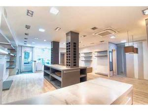 Commerce à louer – 75 m² au cœur de Lasne